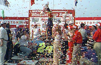 Pepsi Southern 500 - Darlington