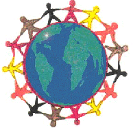 Family Oneness Around the world