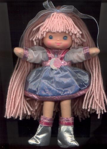 rainbow brite moonglow doll