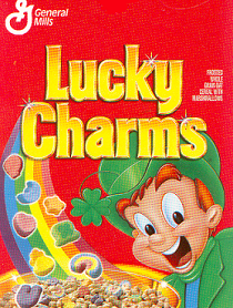I'm Lucky