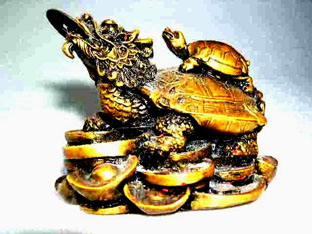 "Feng Shui" Talk