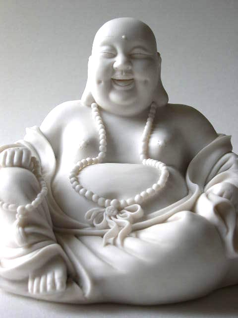 Little Buddha