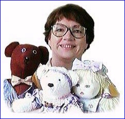 Caretaker: Darlene