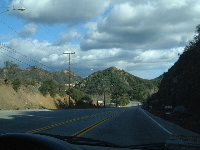 malibu
