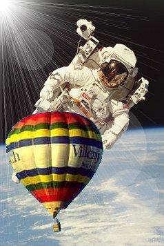 Creating Web Graphics assignment