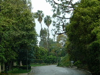 west hollywood