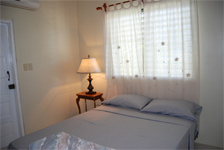La Casita Bedrooms