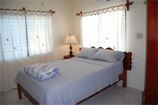 La Casita Bedrooms