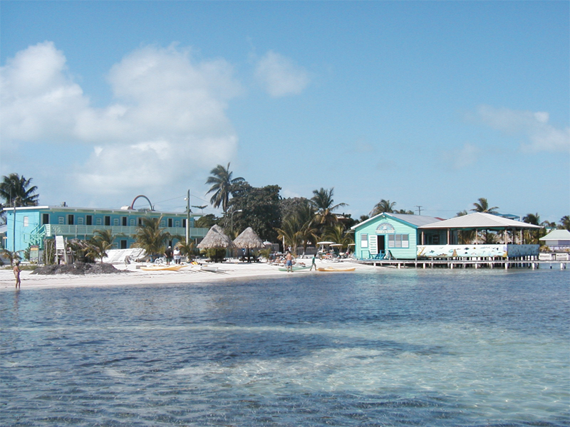 Rainbow Hotel and Restaurant