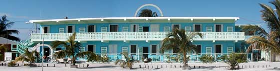 Rainbow Hotel