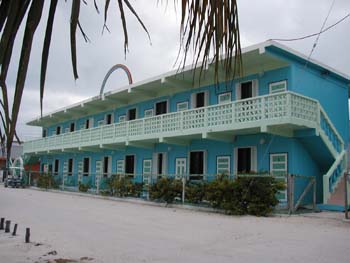 Rainbow Hotel
