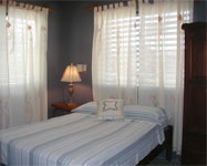 La Casita Bedroom