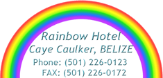 Rainbow Hotel