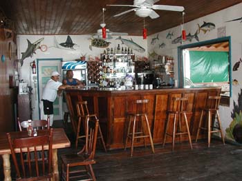 Rainbow Bar