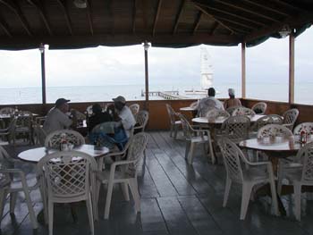 Rainbow Restaurant