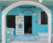 Welcome to Rainbow Hotel