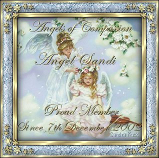 Angels of Compassion