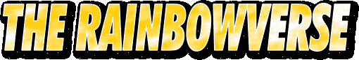 THE RAINBOWVERSE