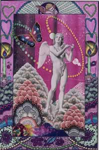 COSMIC CULTURE