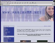 Mariah MM