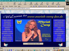 Mariah Carey Fan.DE
