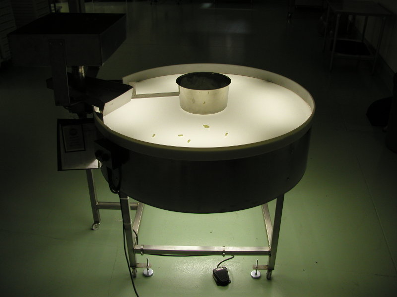 PCU8000 Front View