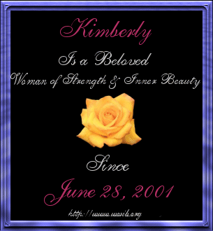 Women of Strength & Inner Beauty