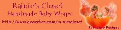 Rainie's Closet