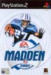 Madden NFL 2001 [PAL]