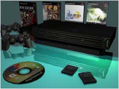 Game collection