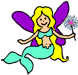 click on me to see more fairies!