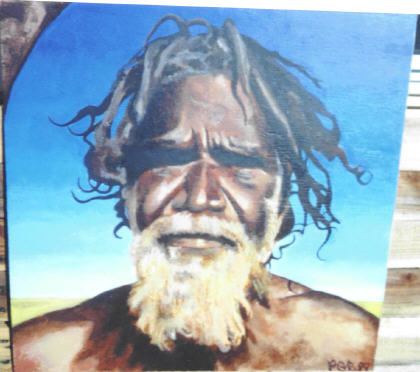 Aboriginal