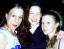 we all have our moments: Jamie, Felicia, Ali ~14Below,2/26/02