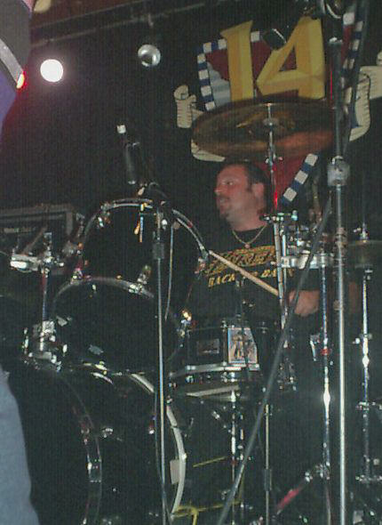 sal and the kit