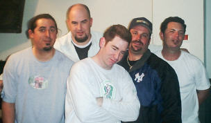 who hypnotized Jim??! ~I think Rick knows, but isn't telling