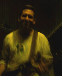 Click here to see Jim step into the light.&nbsp; : - )
