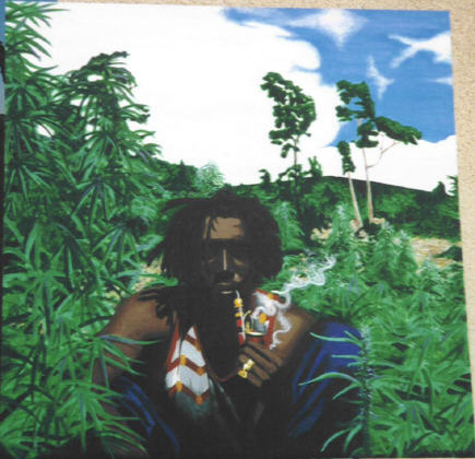 Legalize It