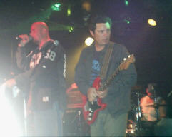 the Gig, hollyweird
