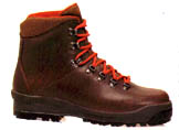 These boots were made for walking