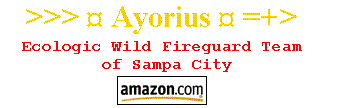 In Association with Amazon.com books