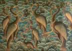 herons