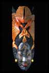 Tantri Mask