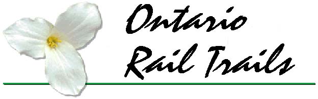 Ontario Rail Trails Link