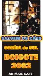 Salvem os c�es (Lenita)