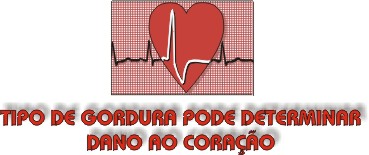Danos ao cora��o