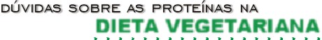 Dieta Vegetariana