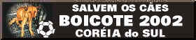Salvem os c�es (Lenita)