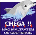 Selo golfinho (Lenita)