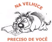 Selo velhice