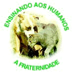 Selo fraternidade
